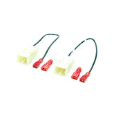 Connects2 CT55-JP01 - Jeep All Models Speaker Harness Adaptor